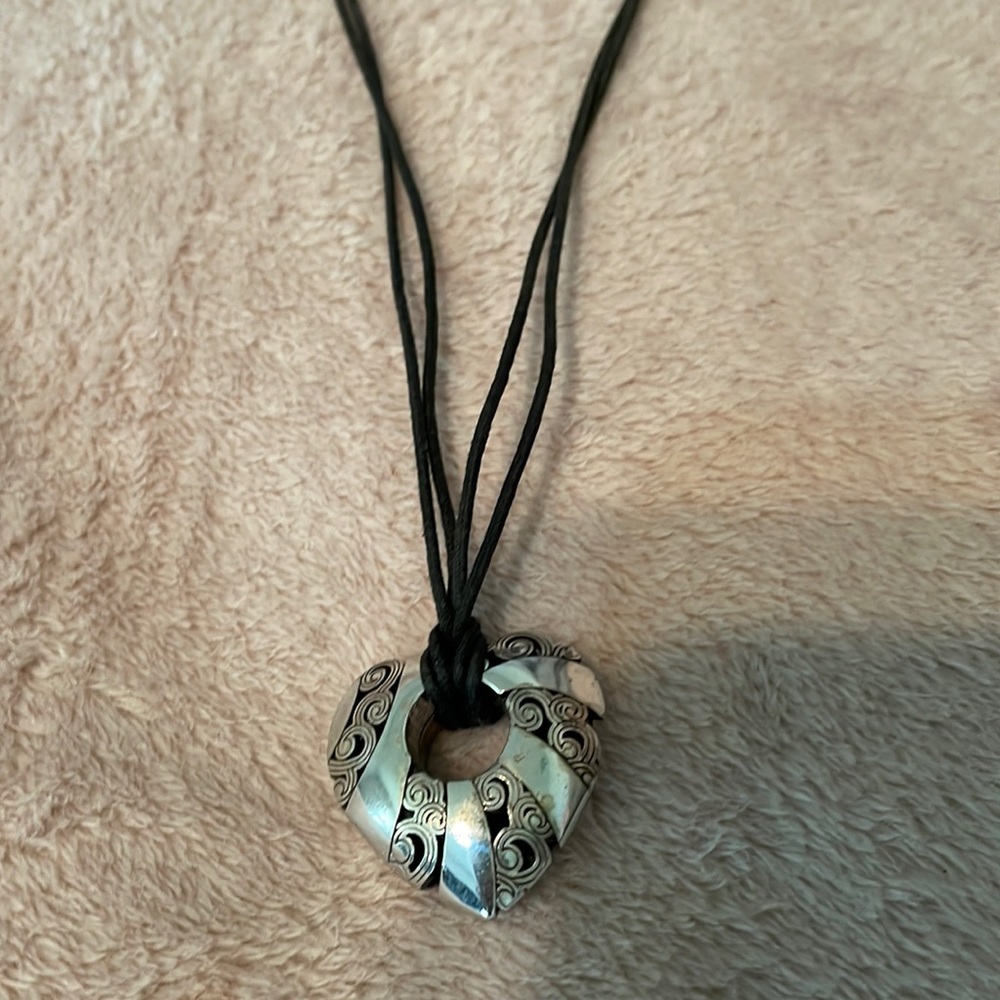 Brighton necklace